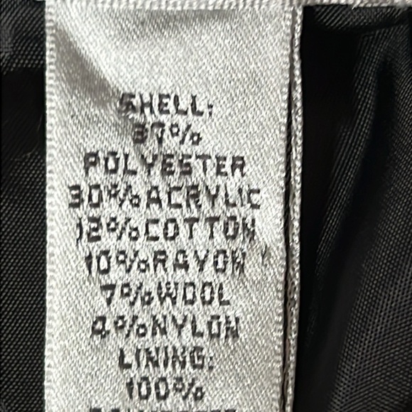 Chico’s jacket - Picture 7 of 16